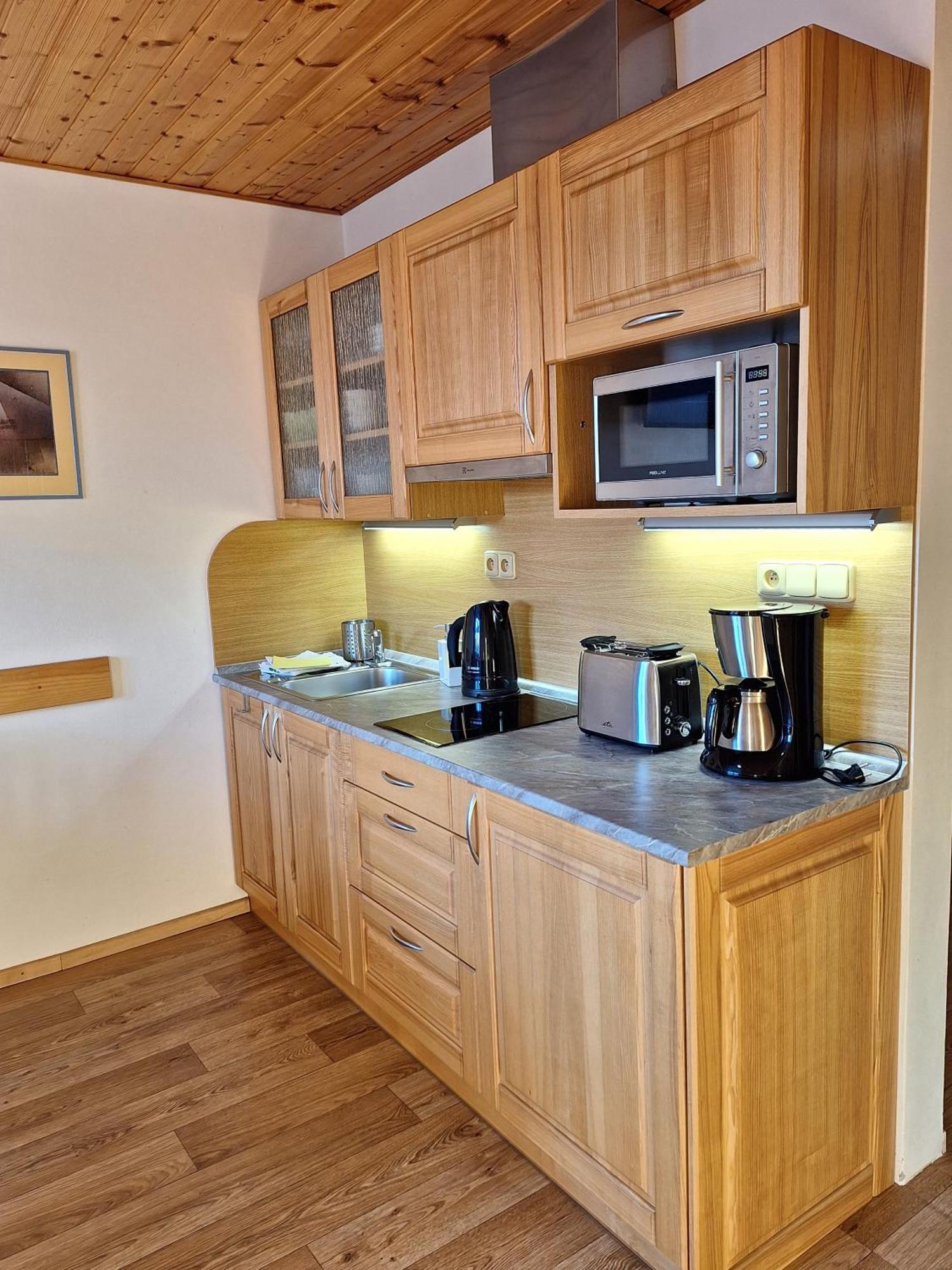 Apartmany Ester Rokytnice nad Jizerou Exterior foto