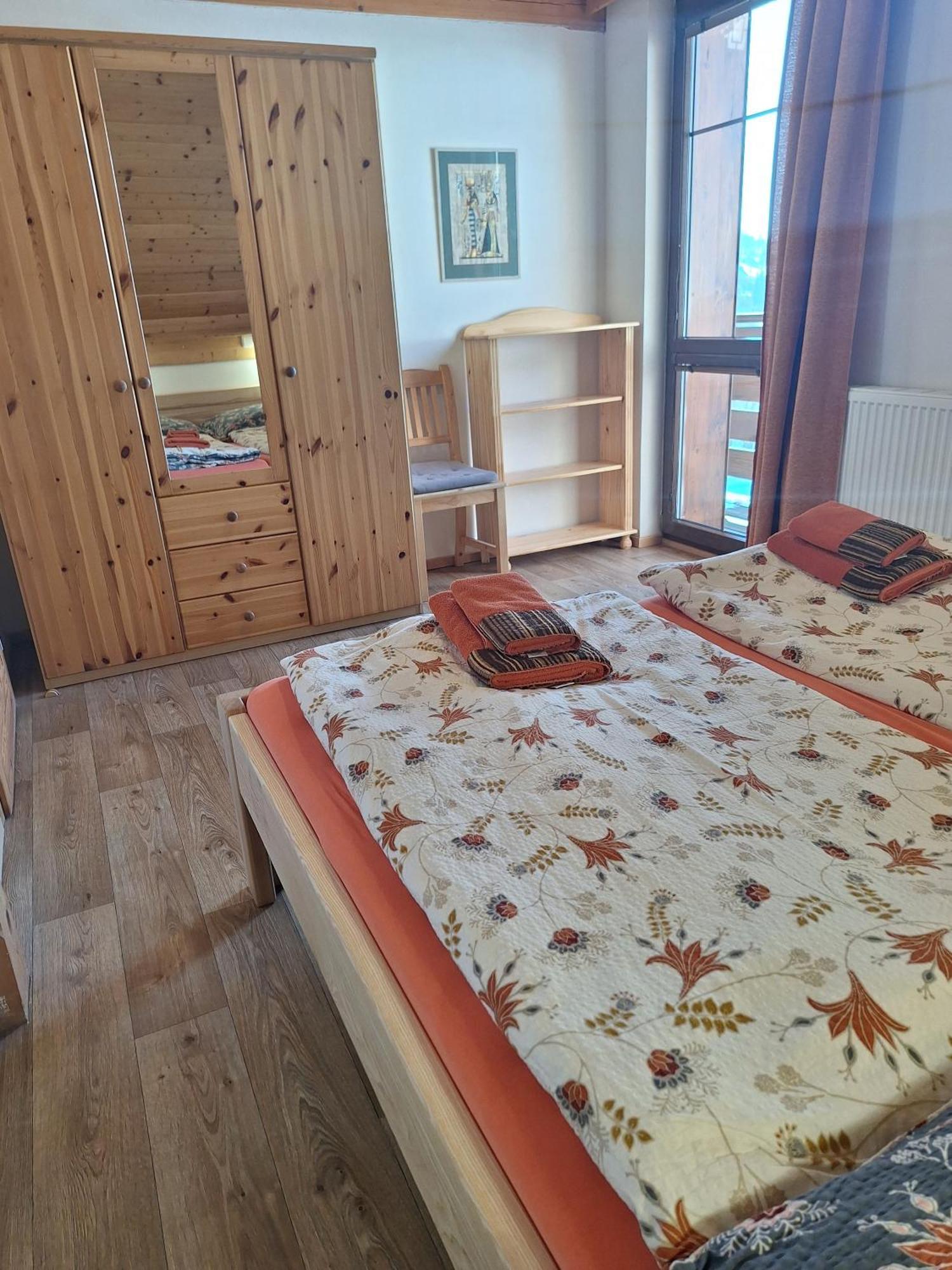 Apartmany Ester Rokytnice nad Jizerou Exterior foto