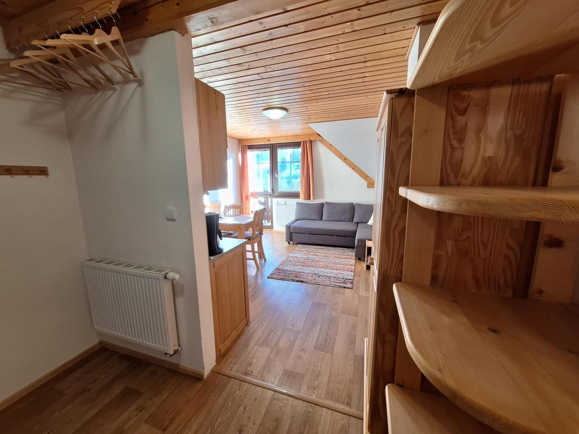 Apartmany Ester Rokytnice nad Jizerou Exterior foto