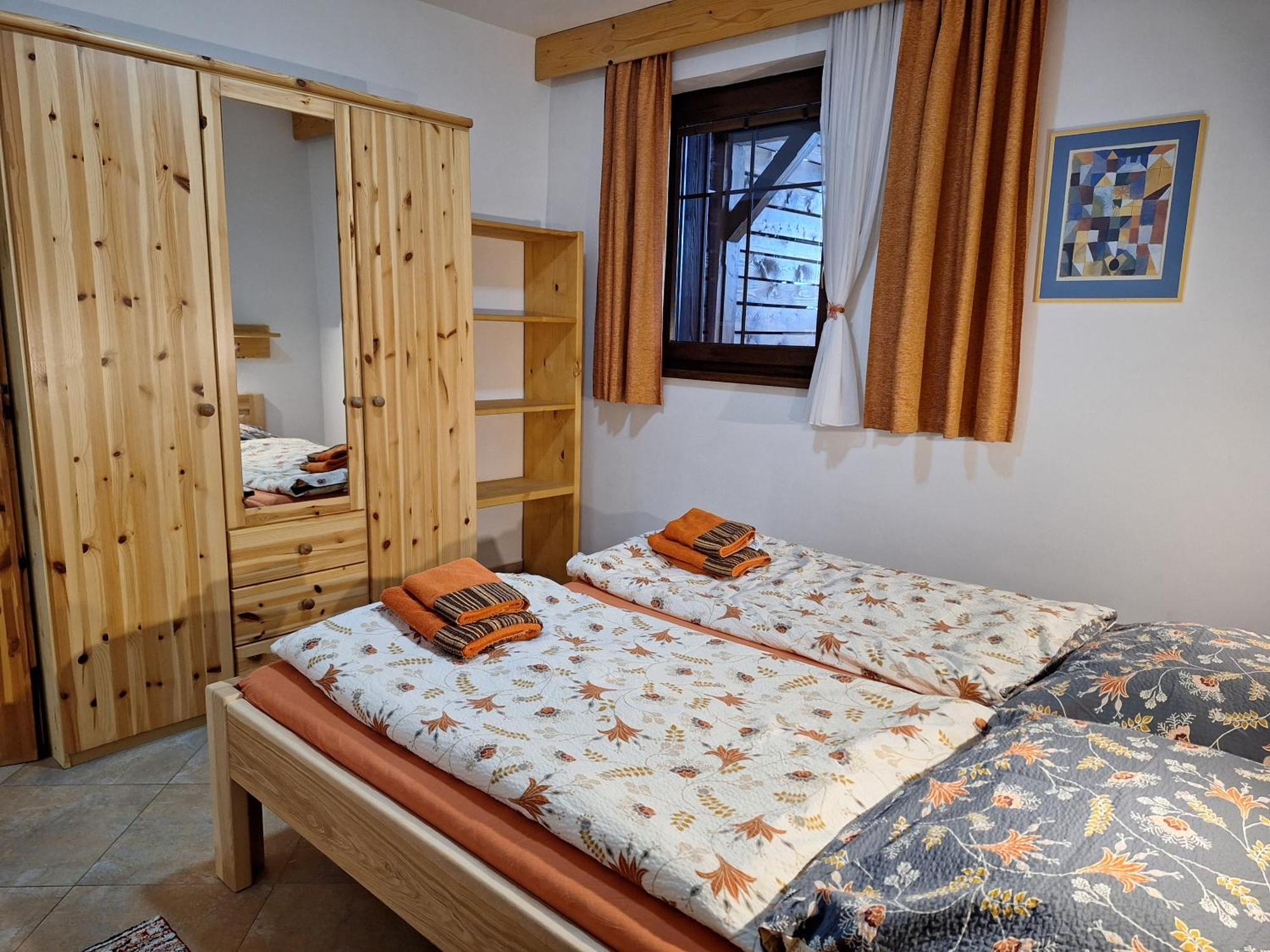 Apartmany Ester Rokytnice nad Jizerou Exterior foto